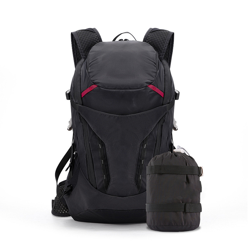 Foldable Outdoor Backpack