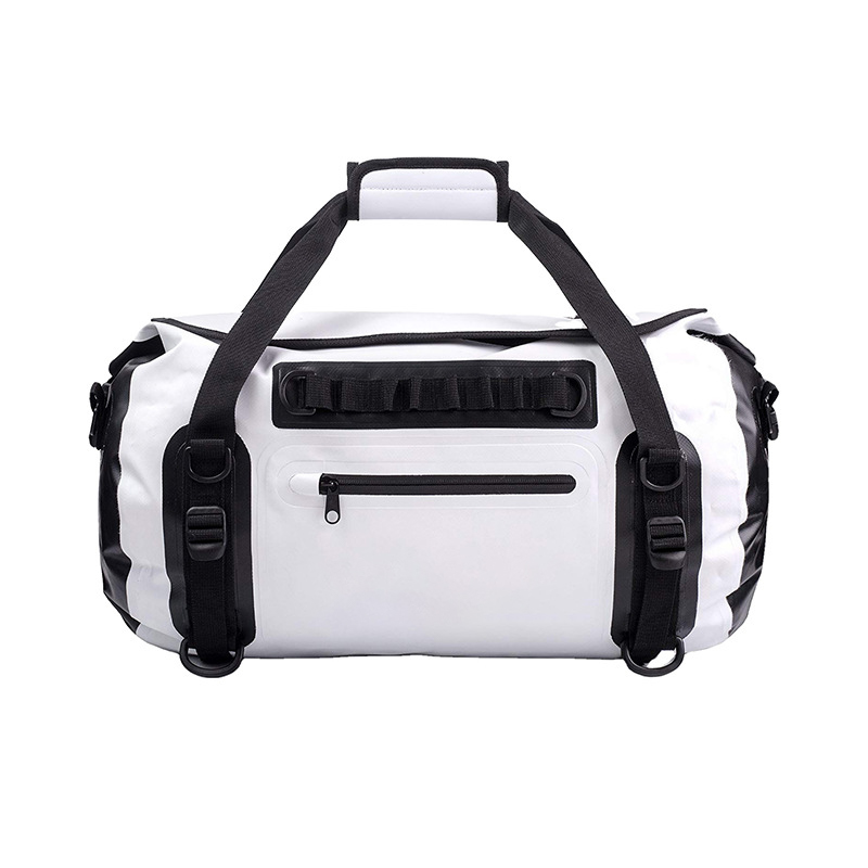 IDS 2022 New Large-capacity Storage Travel Waterproof Backpack Sports Travel Bag Portable Swimming Fishing Bag
