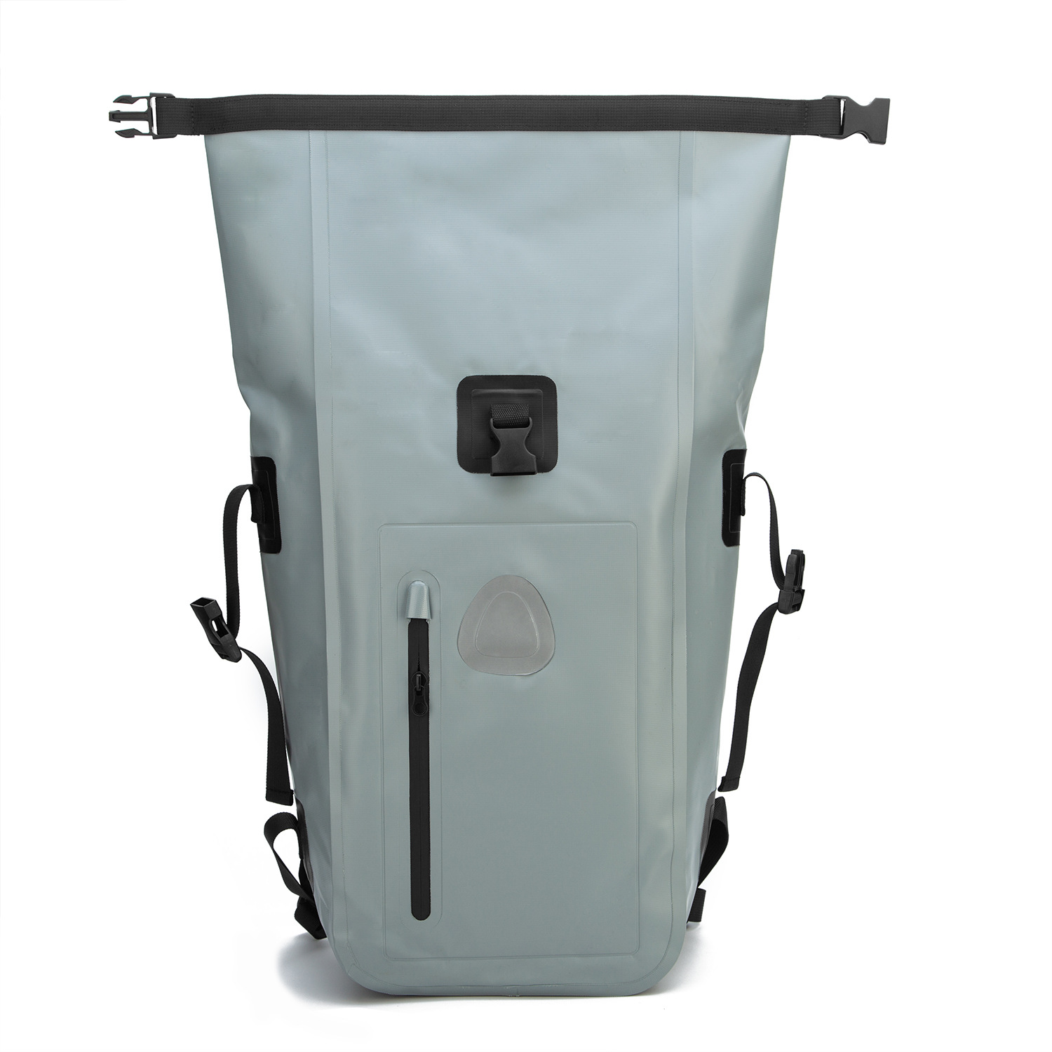 IDS 2023 Outdoor Sports Waterproof Bicycle Pannier Bag Long-distance Travel Hiking Bag Portable Cycling Backpack